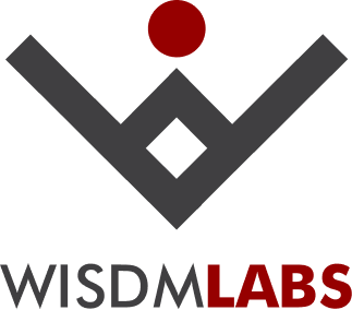 WisdmLabs Logo